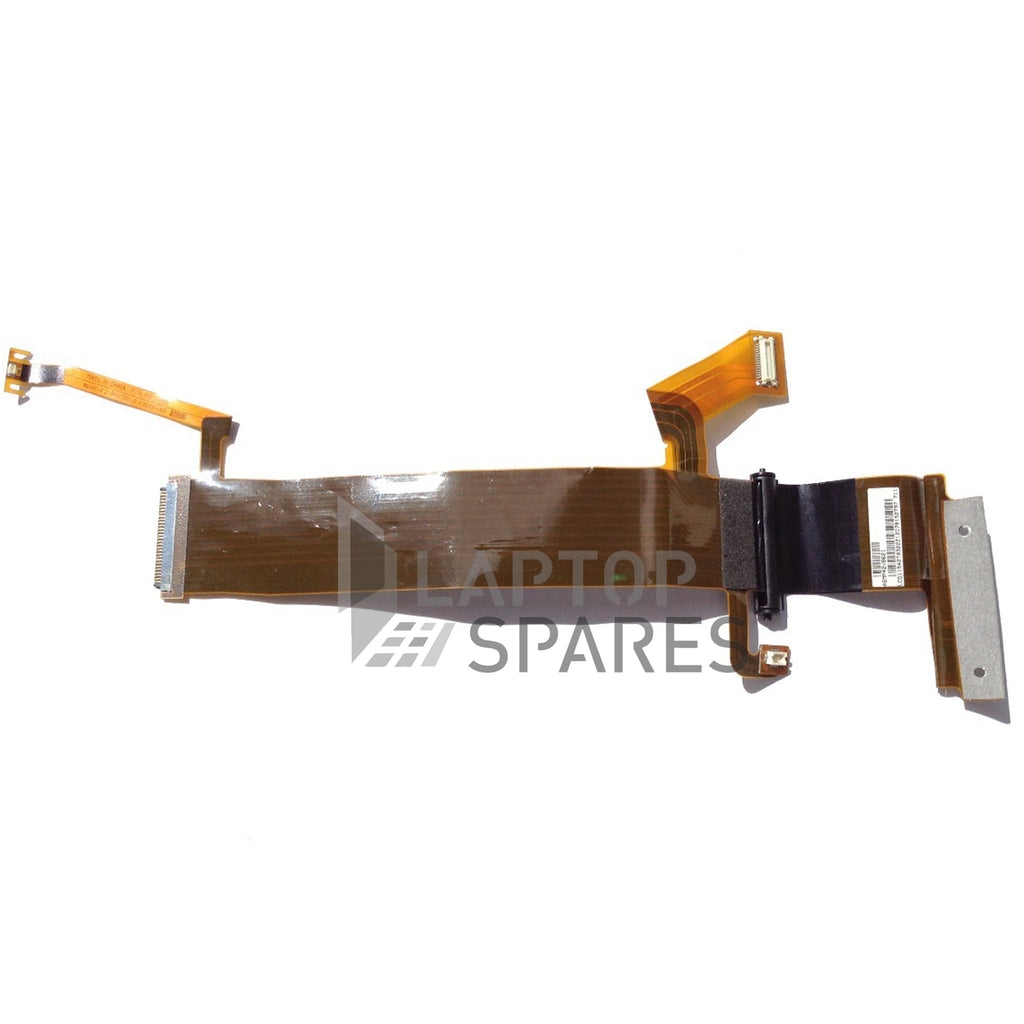 IBM Lenovo ThinkPad T61 T61P 15.4" LAPTOP LCD LED LVDS Cable - Laptop Spares