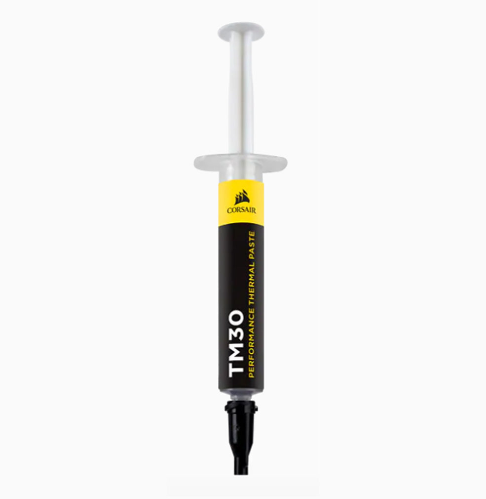 Corsair TM30 Performance Thermal Paste - Laptop Spares