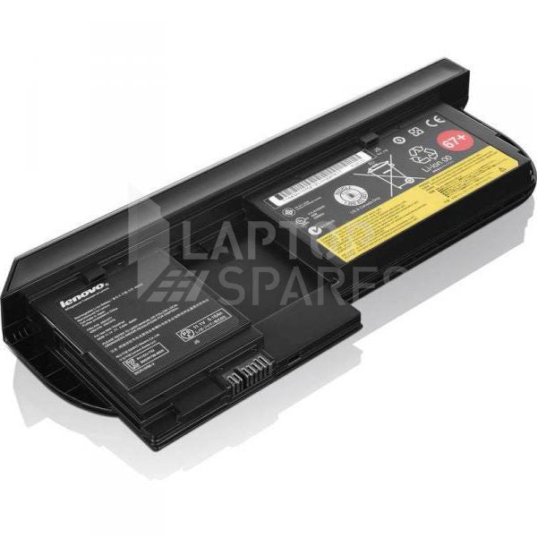 IBM 0A36285 0A36286 4400mAh 6 Cell Battery - Laptop Spares