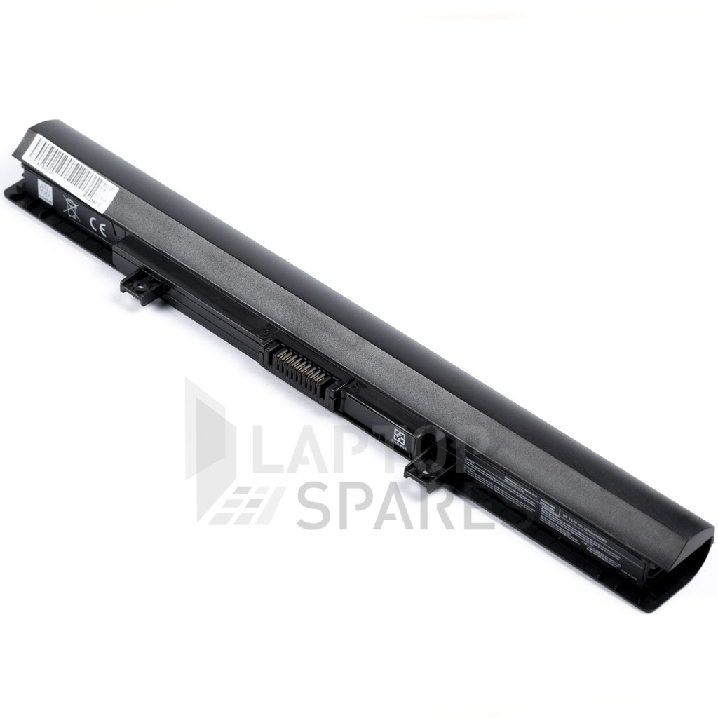 Toshiba Satellite L50-B-1X5 L50-B-1X6 L50-B-1X7 L50-B-1X8 L50-B-1X9 2200mAh 4 Cell Battery - Laptop Spares