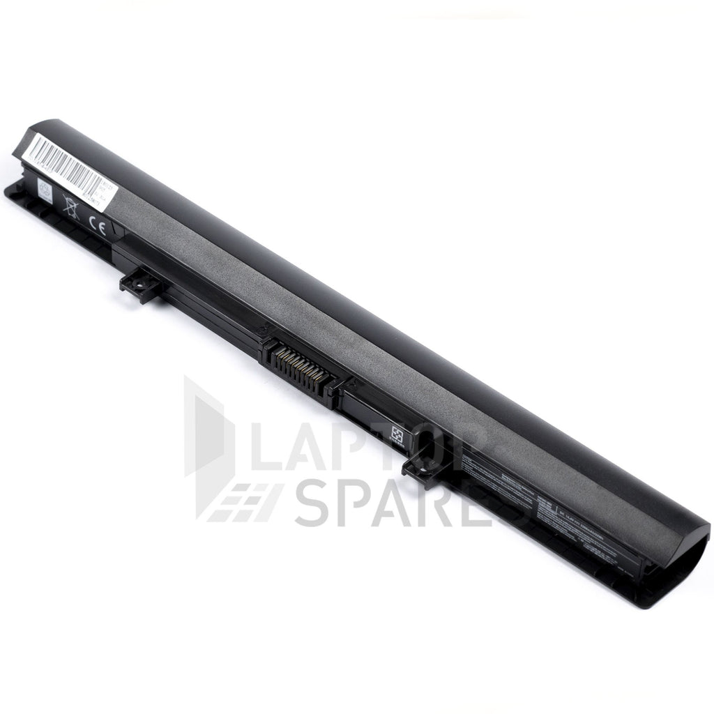 Toshiba Satellite L50-B-13D L50-B-13E L50-B-13G L50-B-13M 2200mAh 4 Cell Battery - Laptop Spares