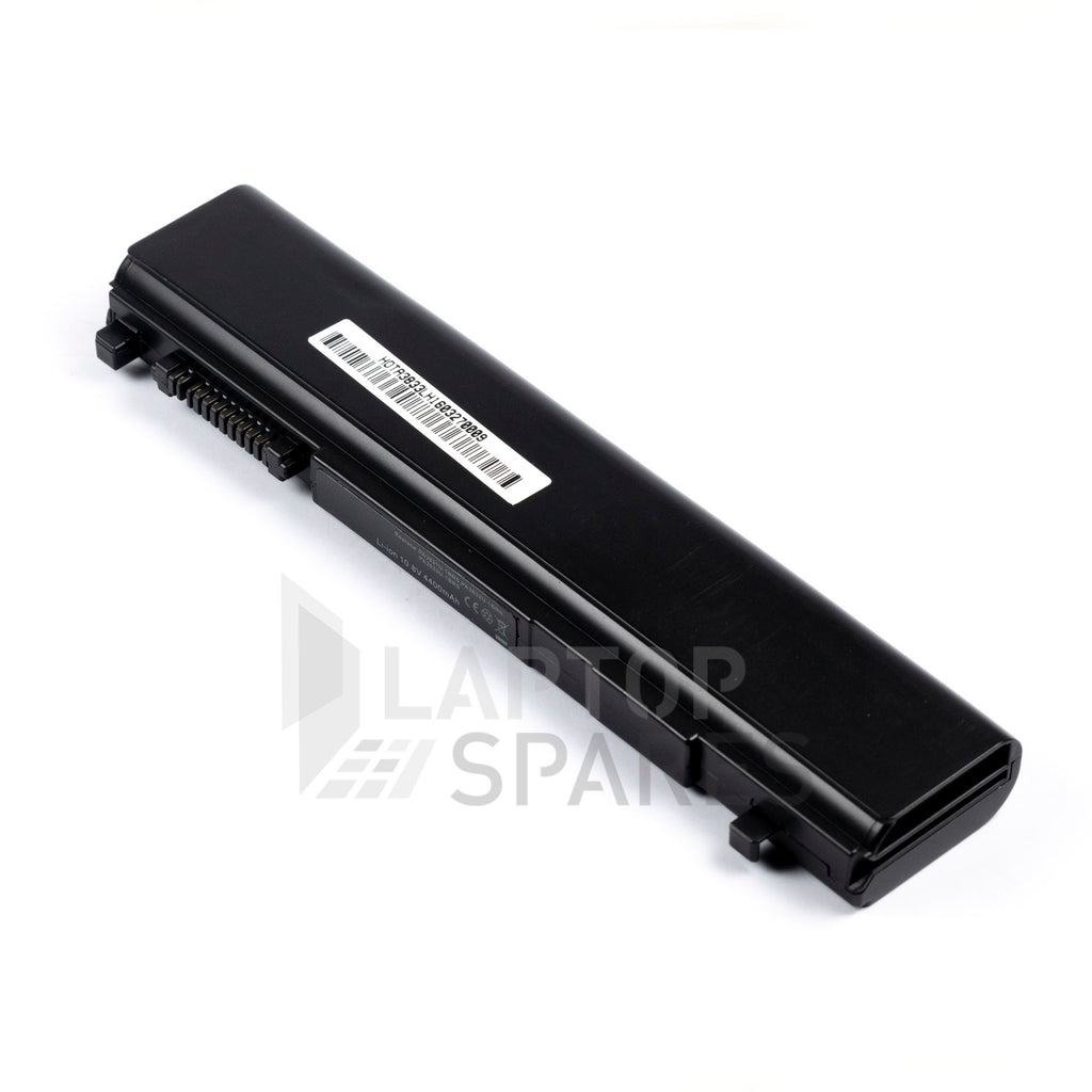 Toshiba PA3831U-1BRS PA3832U-1BRS PA3833U-1BRS PA3929U-1BRS 4400mAh 6 