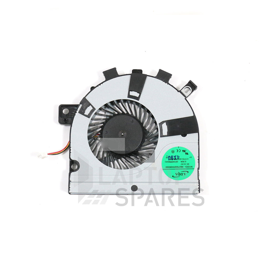 Toshiba Satellite M40 A M40T M40T AT02S Laptop CPU Cooling Fan - Laptop Spares