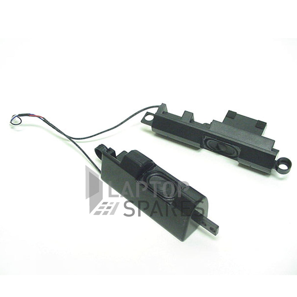 Dell Inspiron 1720 1721 Laptop Left & Right Speaker - Laptop Spares