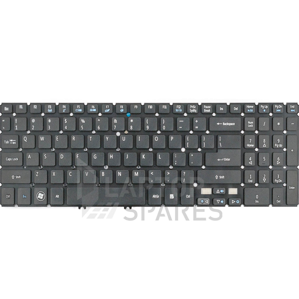 Acer Aspire V5-571 V5-572 V5-573 W/O Frame Laptop Keyboard - Laptop Spares