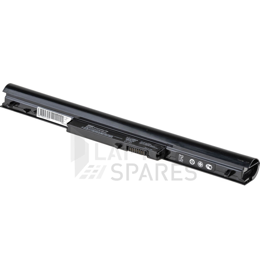 HP 694864-851 HSTNN-DB4D HSTNN-YB4D 2200mAh 4 Cell Battery - Laptop Spares