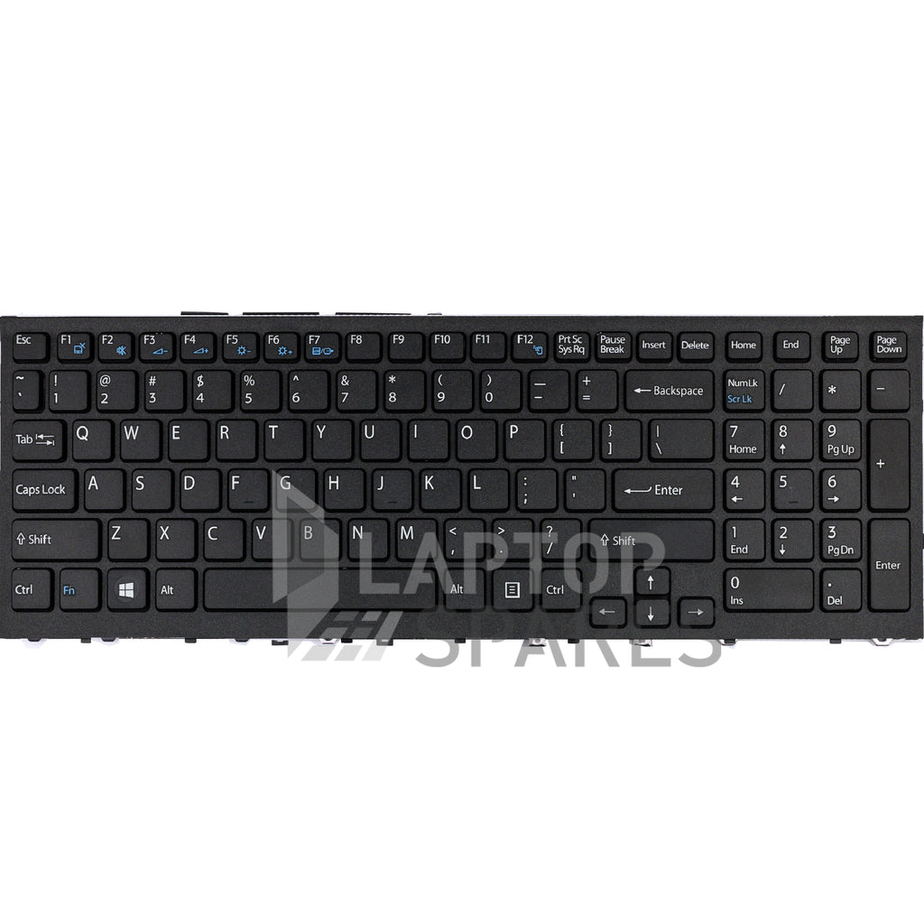 Sony Vaio VPC-EH Laptop Keyboard - Laptop Spares