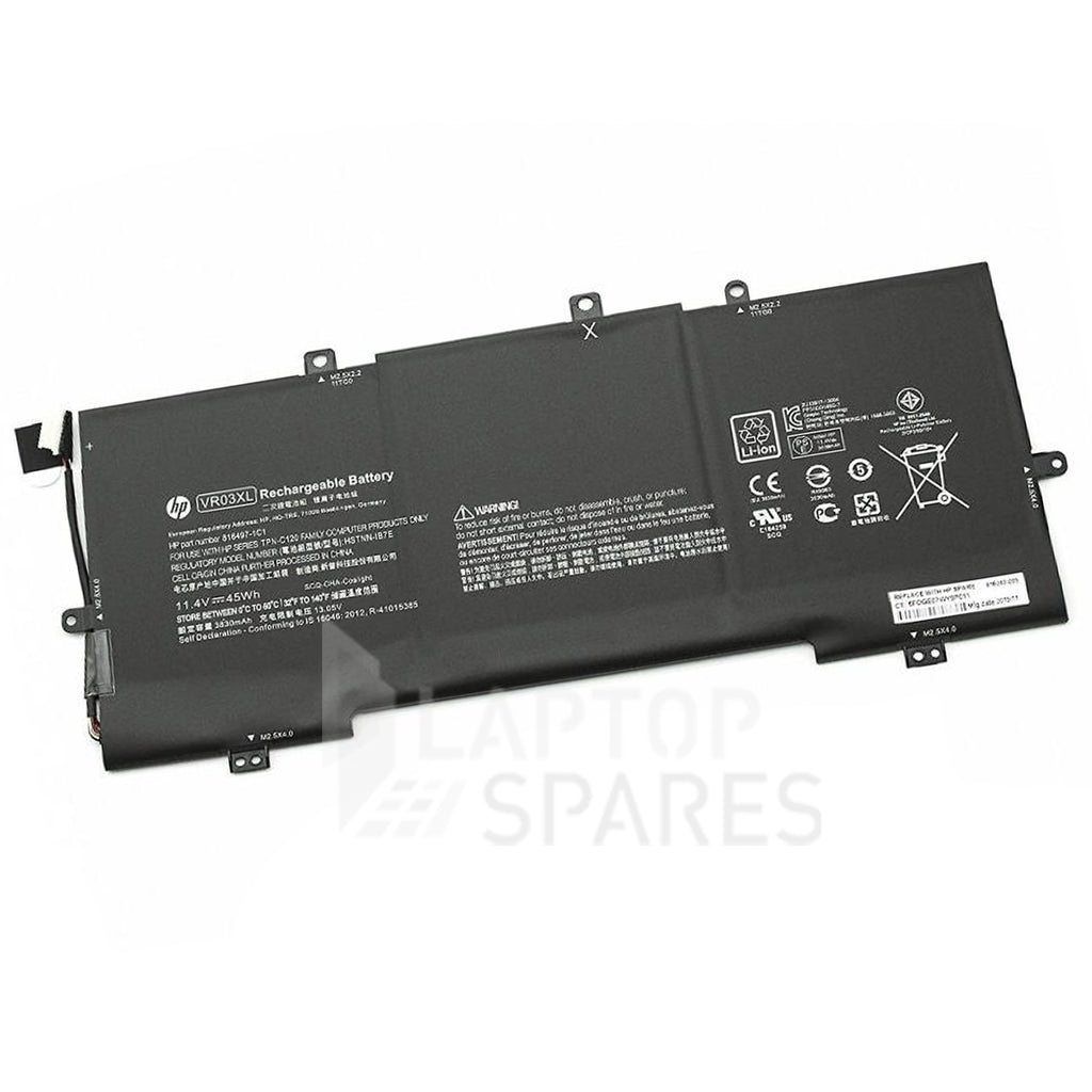 HP VR03045XL 4000Mah 3 Cell Battery - Laptop Spares