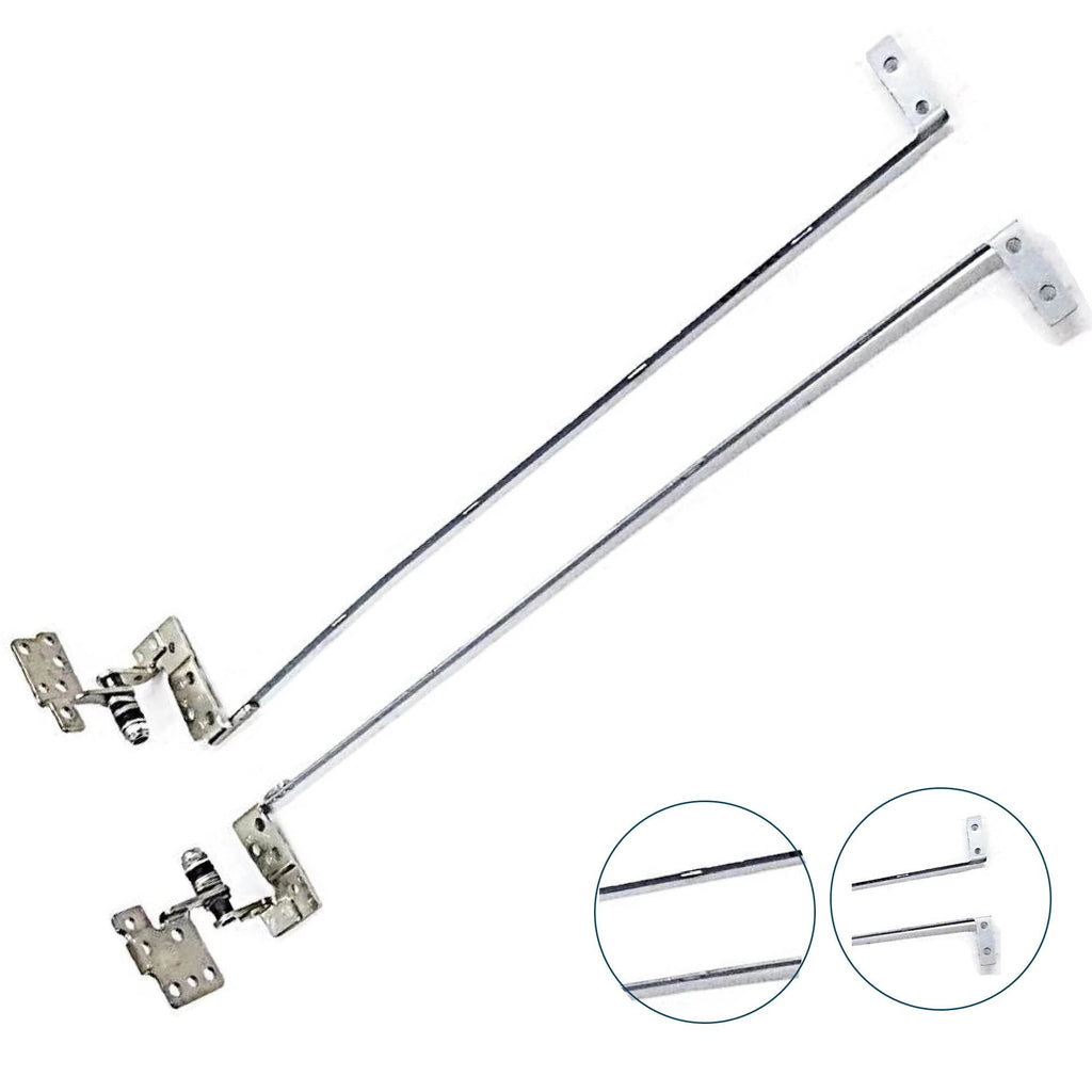 Asus X550C Right & Left Laptop Hinge - Laptop Spares