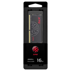 XPG HUNTER 16GB DDR4 2666 MHz SO-DIMM Laptop RAM | Laptop Spares
