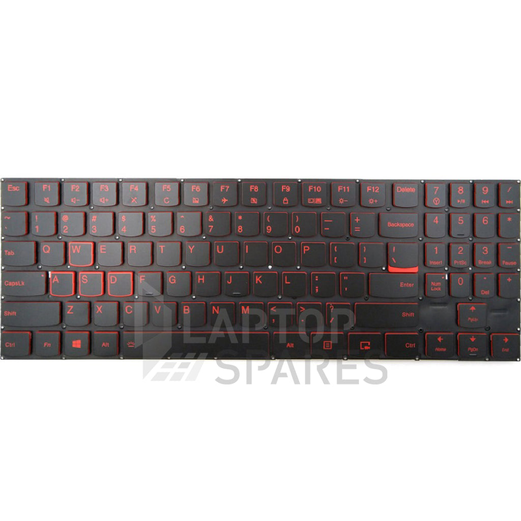 Lenovo Legion Y520-15IKBN Backlit Laptop Keyboard - Laptop Spares