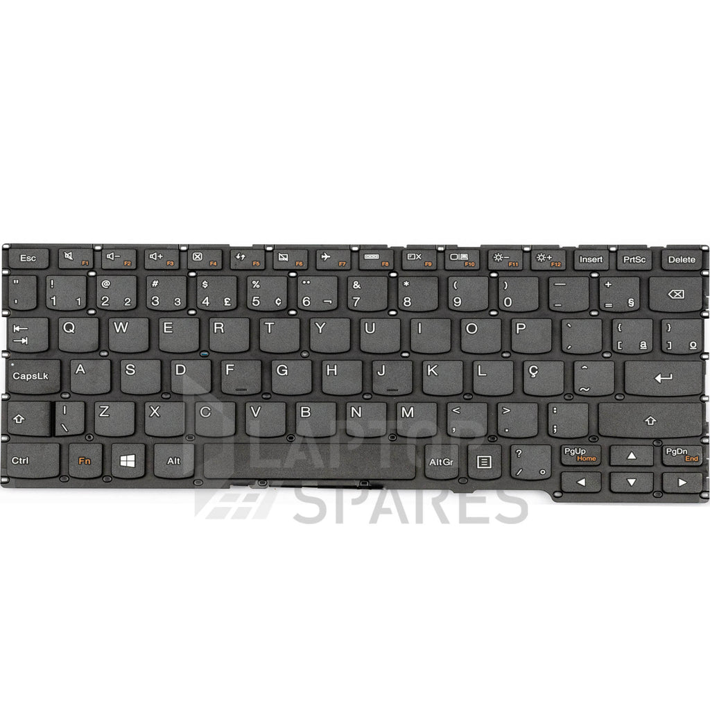 Lenovo Yoga 3 11 (11") 300-11IBY Laptop Keyboard - Laptop Spares