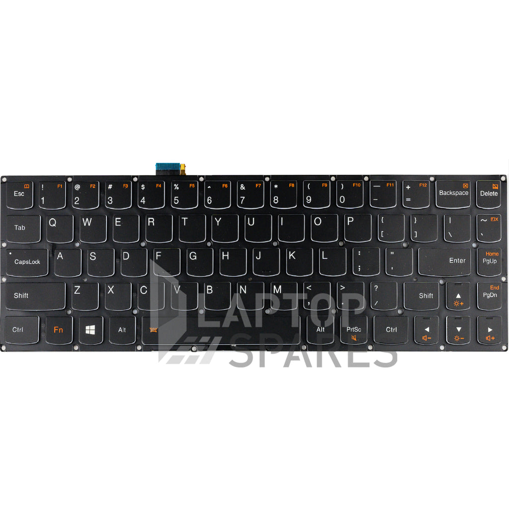 Lenovo Yoga 3 Pro 1370 Laptop Keyboard