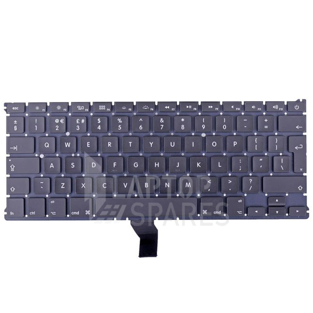 Apple MacBook Air A1369 2012 2013 Keyboard - Laptop Spares