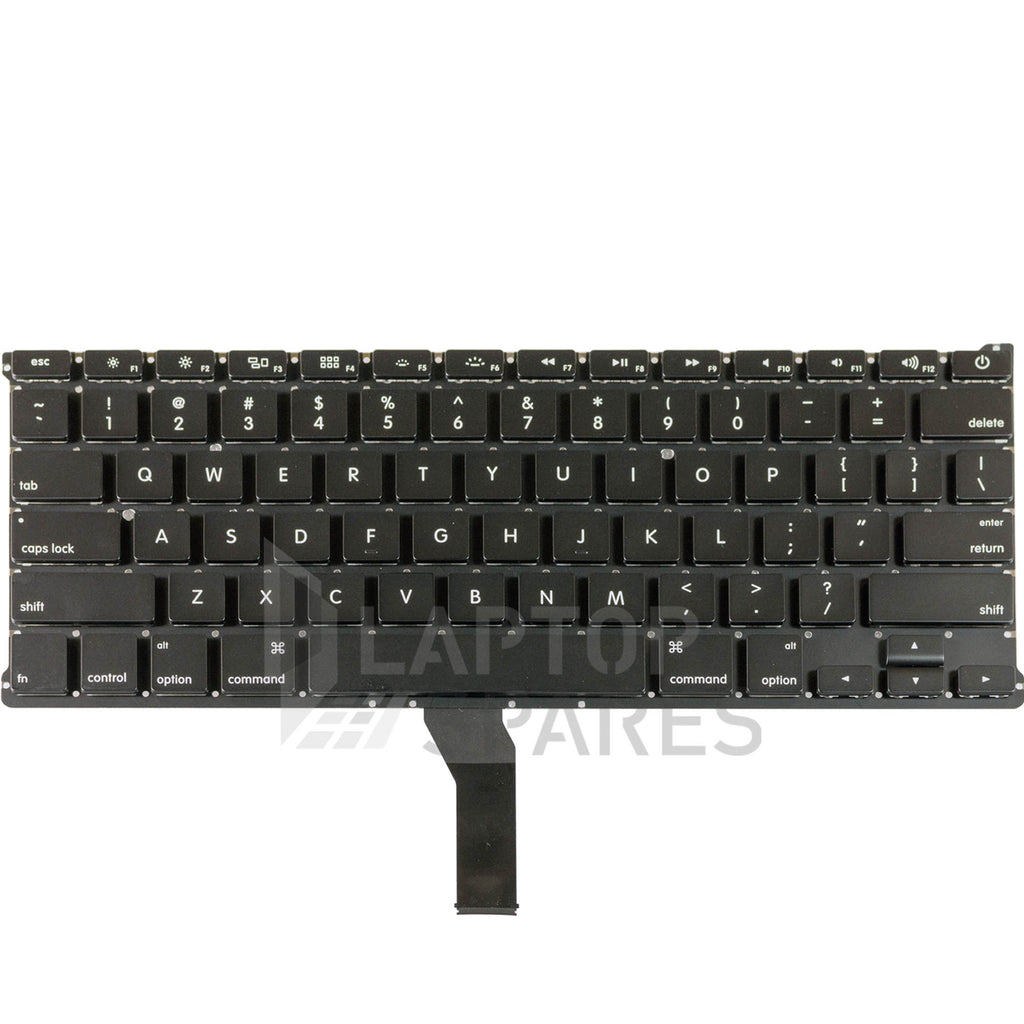 Apple MacBook Air MC503 MC503LL/A MC504 MC504LL/A Keyboard - Laptop Spares