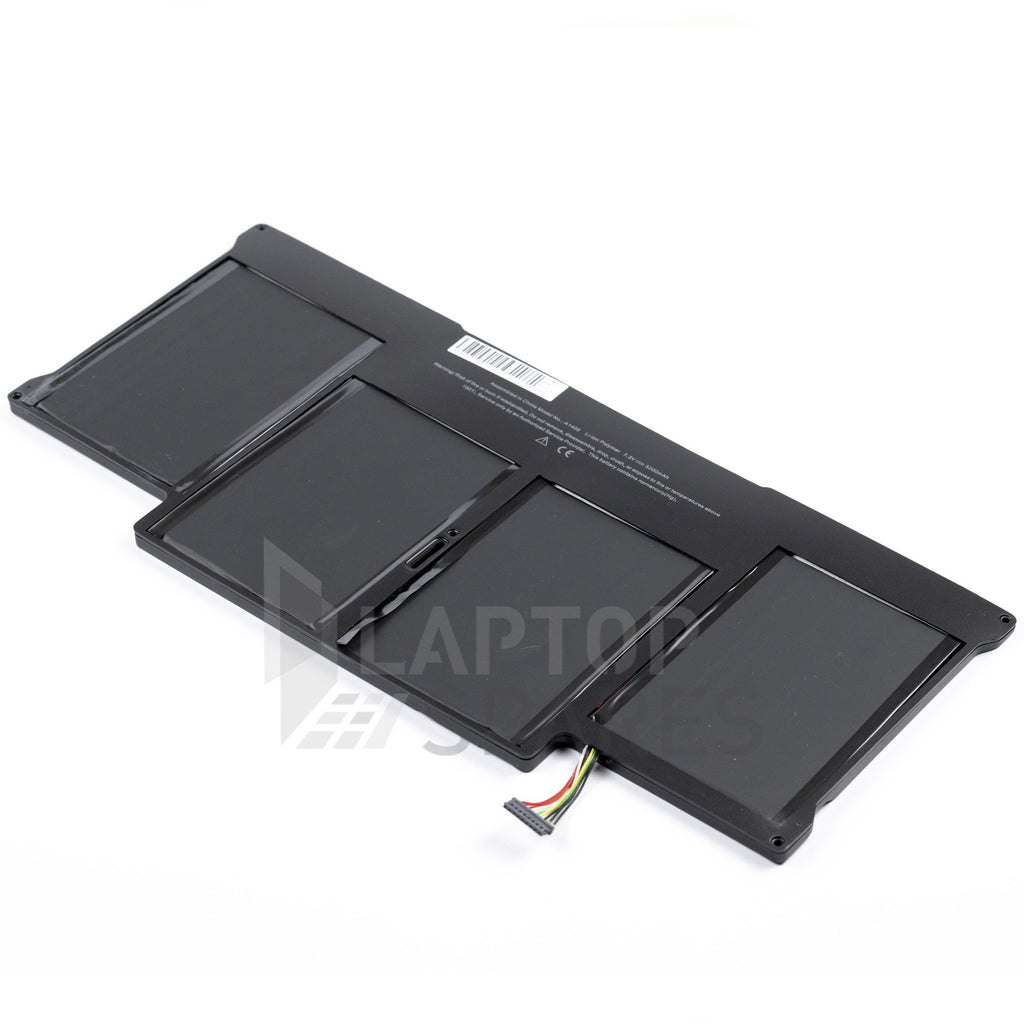 Apple MacBook Air 13.3 inch MD846LL/A 5200mAh Laptop Battery - Laptop Spares