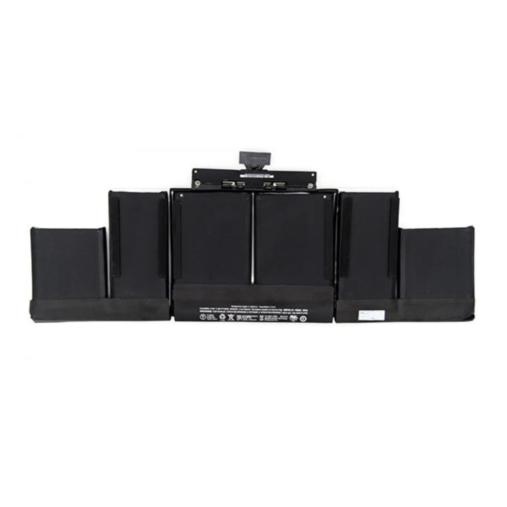 Apple A1494 MacBook Pro 15" Retina A1398 Mid 2014 95Wh Battery - Laptop Spares