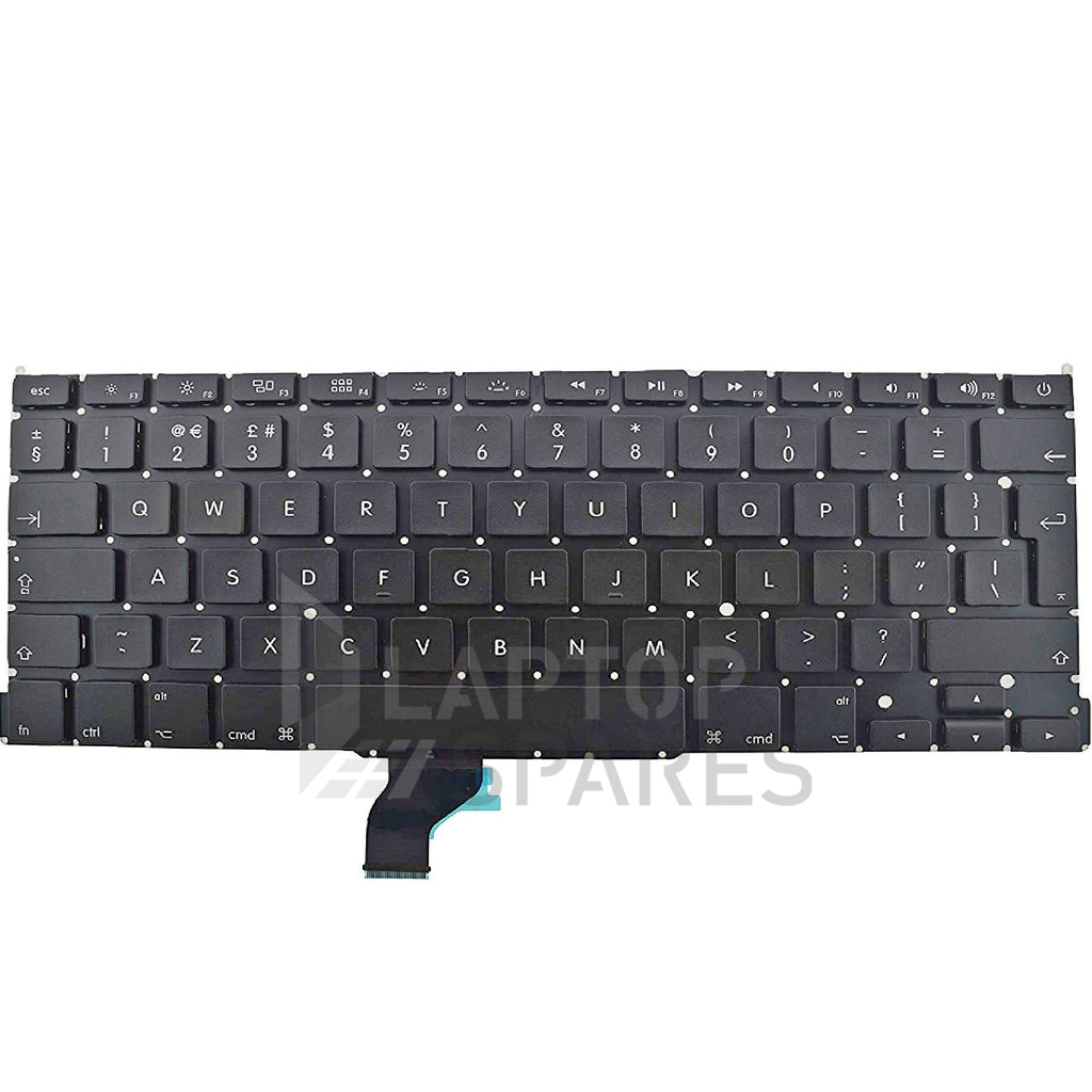 Apple Macbook Pro Retina 13" A1502 Laptop Keyboard - Laptop Spares