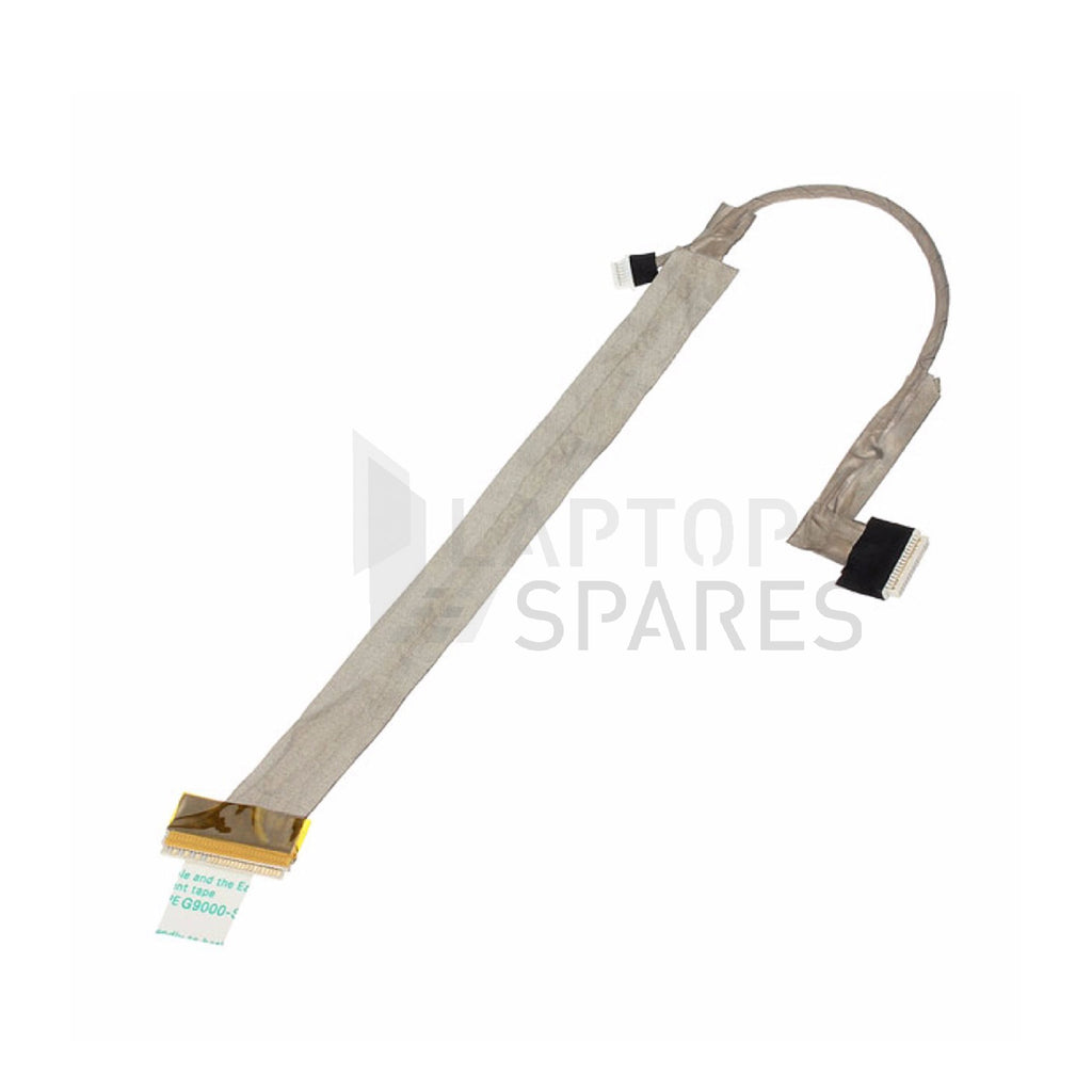 Toshiba Satellite A200 A205 LAPTOP LCD LED LVDS Cable - Laptop Spares