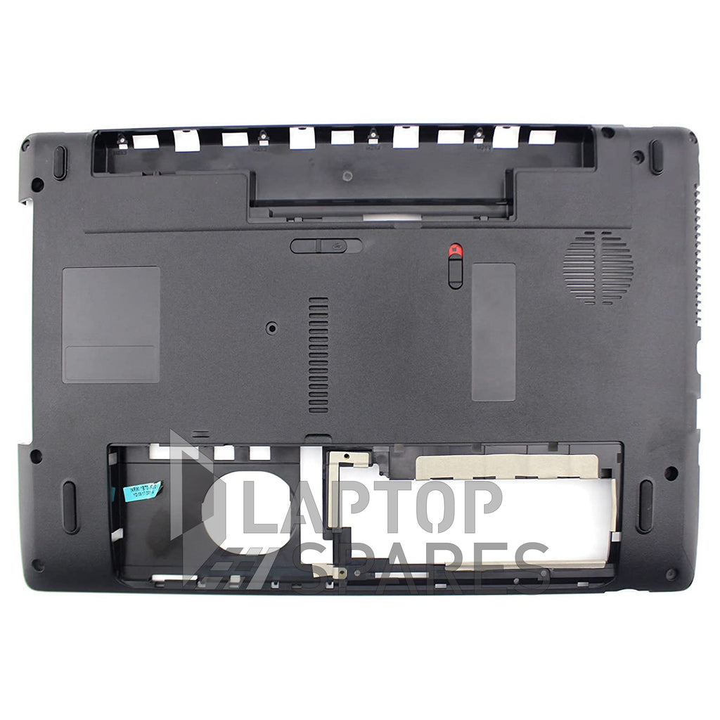 Acer Aspire 5742 15.6" Laptop Lower Case with HDMI - Laptop Spares