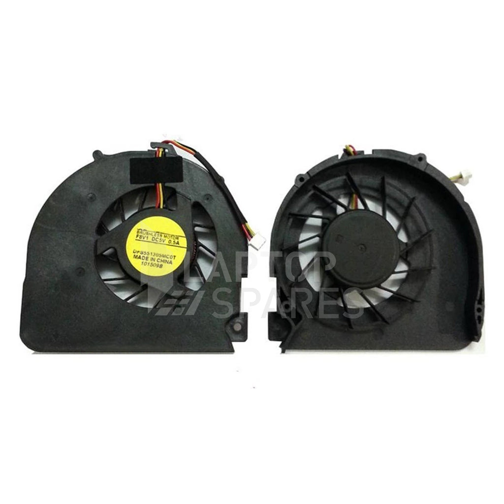 Acer Extensa 5235 Laptop CPU Cooling Fan - Laptop Spares