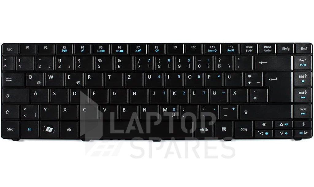 Acer Travelmate 8371-943G32N 8371-94450N 8371-944G08N Laptop Keyboard - Laptop Spares