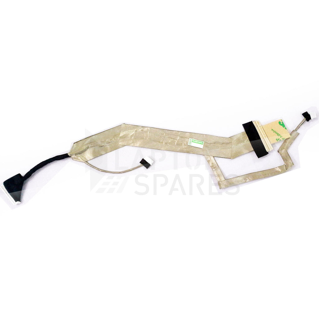 Acer Aspire 4710 LAPTOP LCD LED LVDS Cable - Laptop Spares