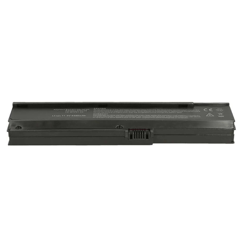 Acer Aspire 5570Z 4400mAh 6 Cell Battery - Laptop Spares