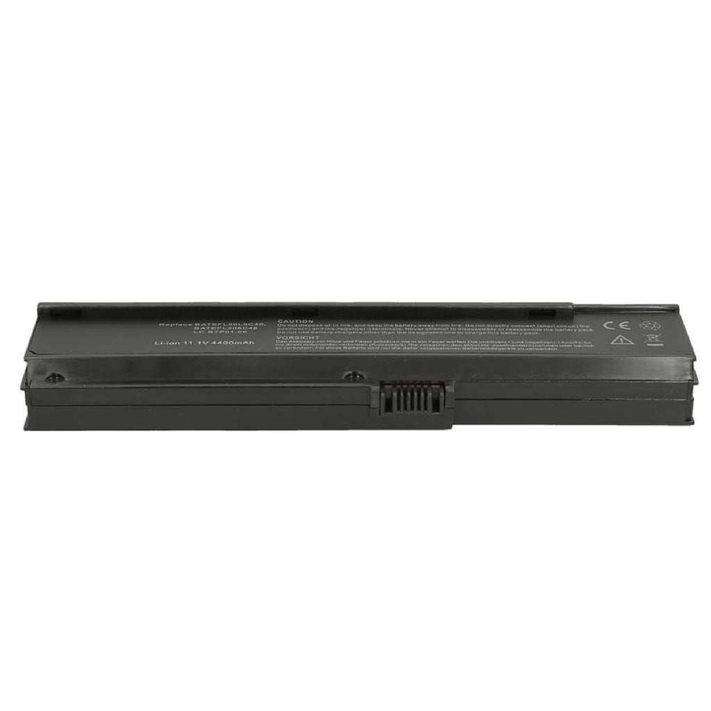 Acer Aspire 3600 4400mAh 6 Cell Battery - Laptop Spares