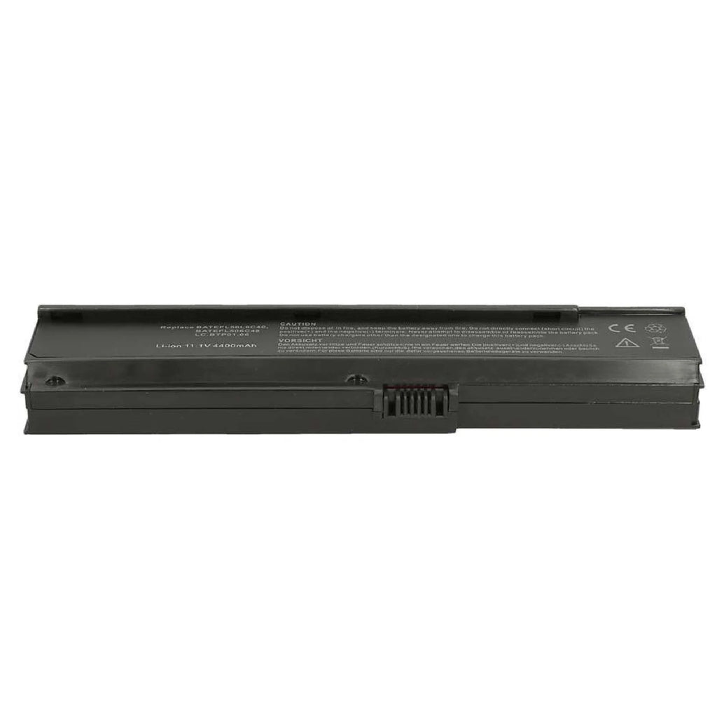 Acer Aspire 3680 4400mAh 6 Cell Battery - Laptop Spares