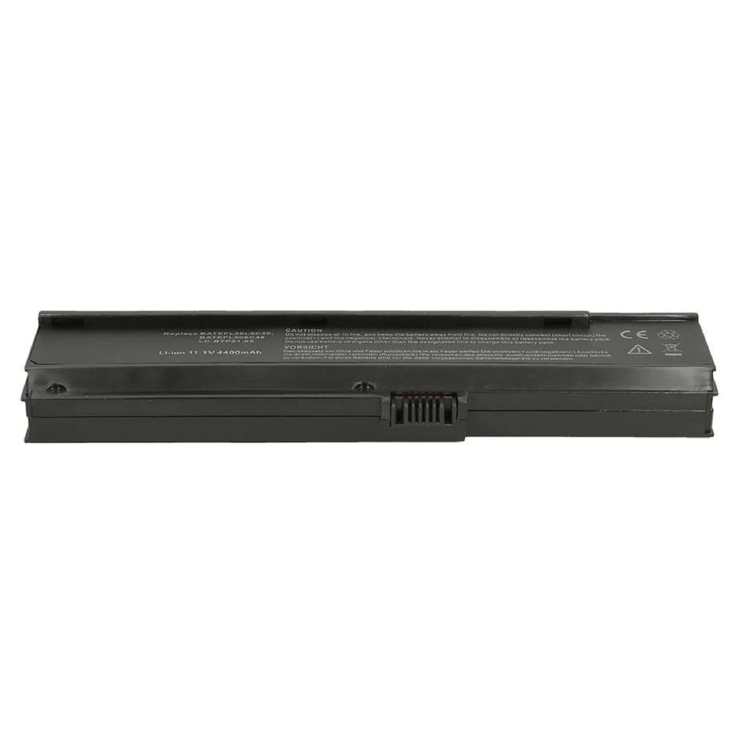 Acer Aspire 5500 4400mAh 6 Cell Battery - Laptop Spares