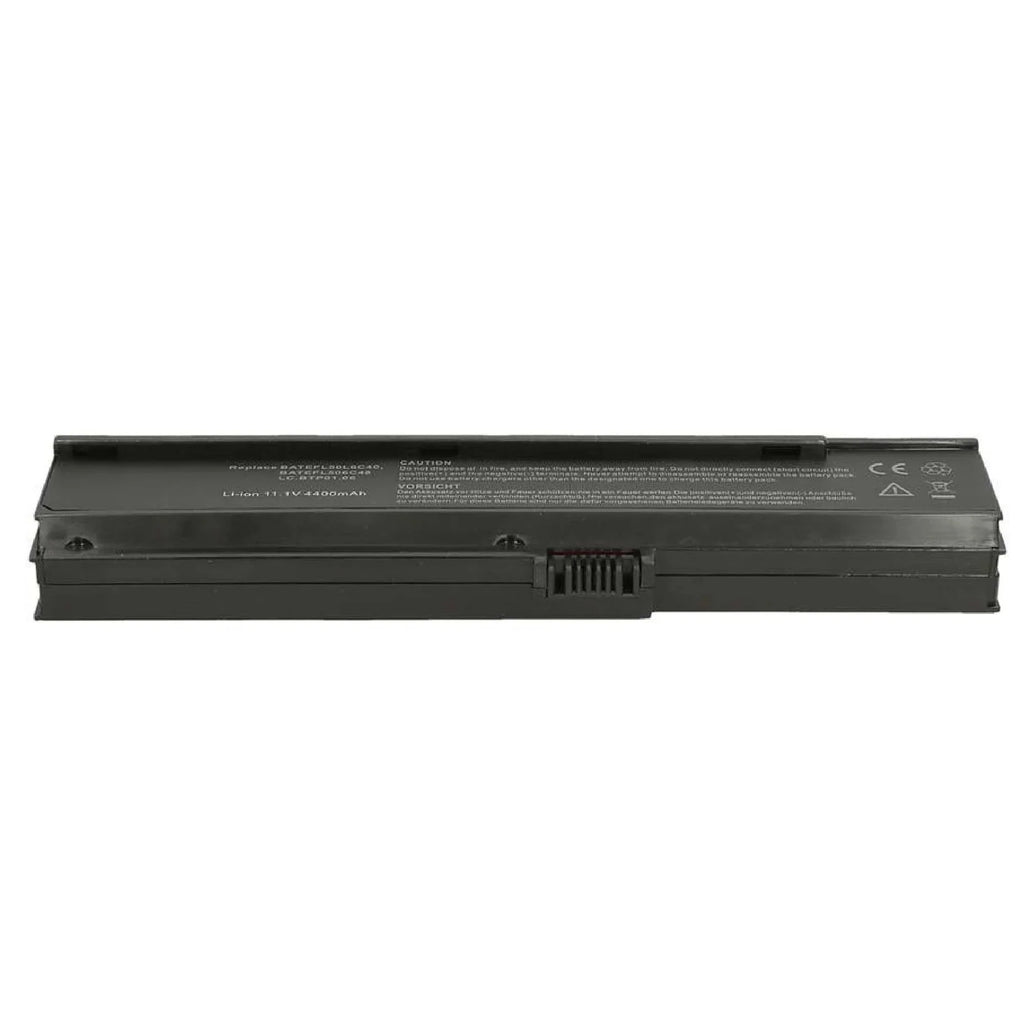 Acer Aspire 5580 4400mAh 6 Cell Battery - Laptop Spares