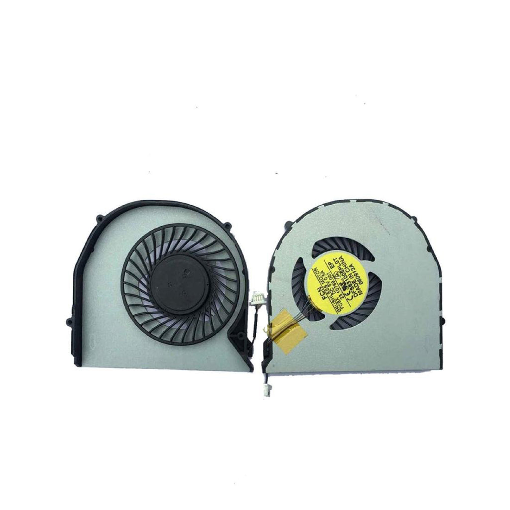 Acer Aspire E1-422 Laptop CPU Cooling Fan - Laptop Spares