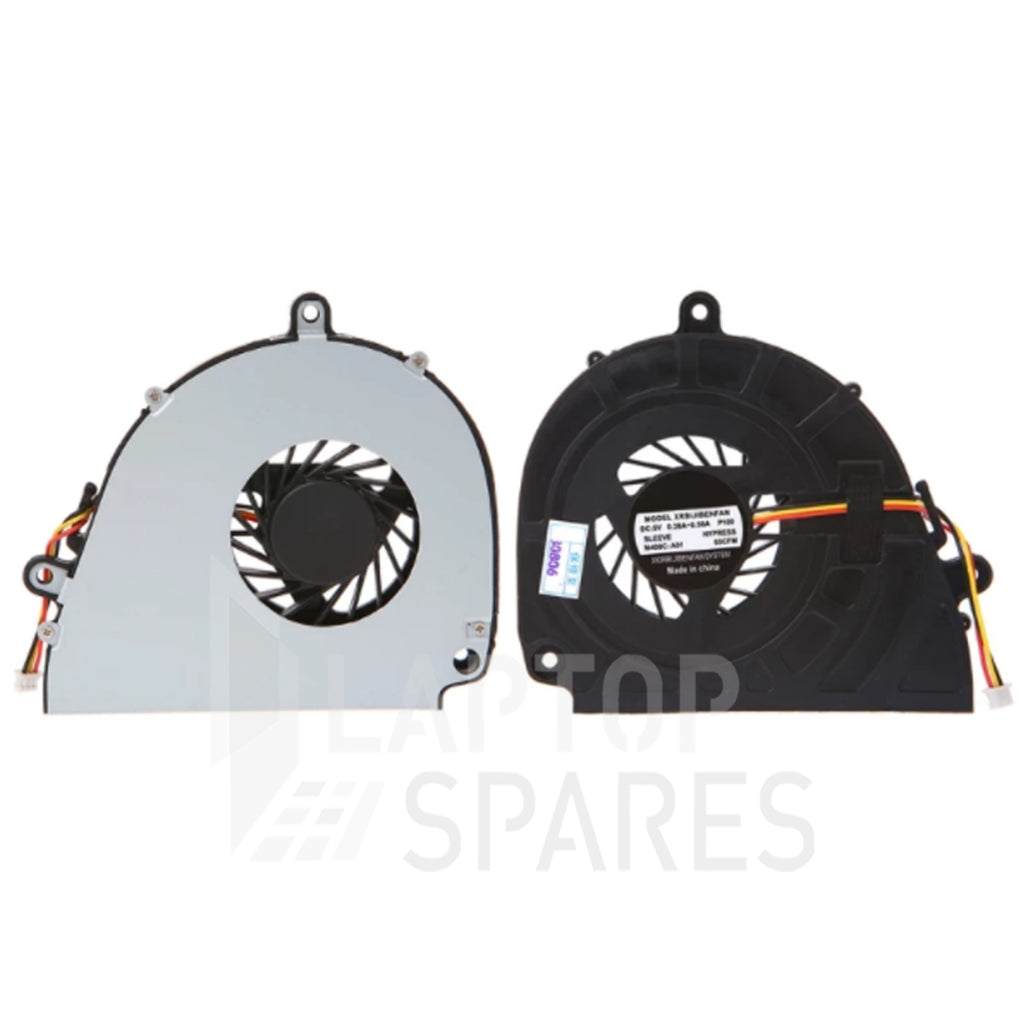 Acer Aspire 5750 Laptop CPU Cooling Fan - Laptop Spares