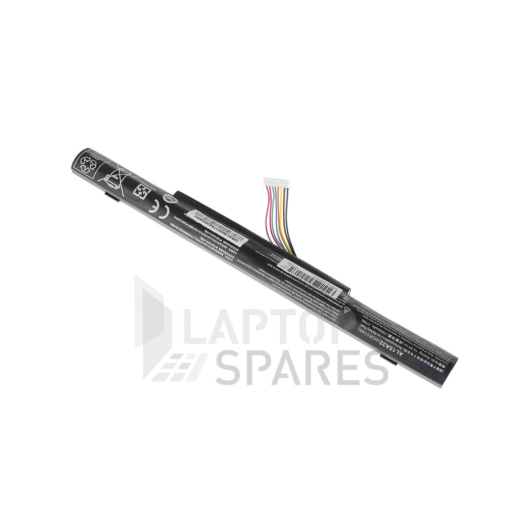 Acer AL15A32(4ICR17/65) 2200mAh 4 Cell Battery - Laptop Spares