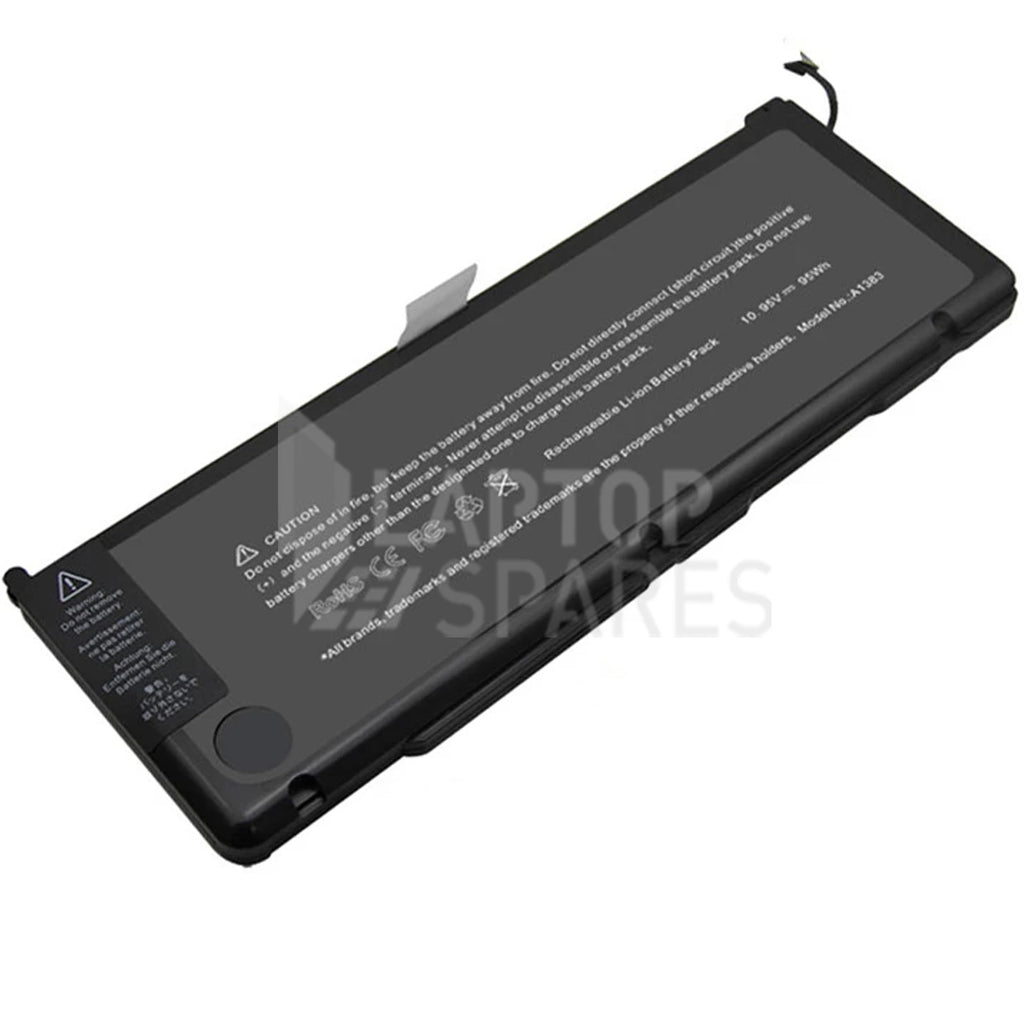 Apple A1383 95Wh Battery - Laptop Spares