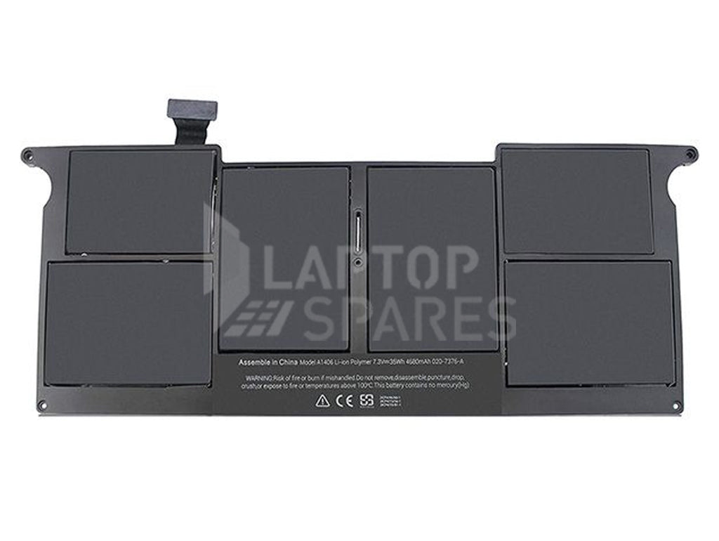 Apple MacBook Air 11 inch A1465 Early 2014 EMC 2631 Battery - Laptop Spares
