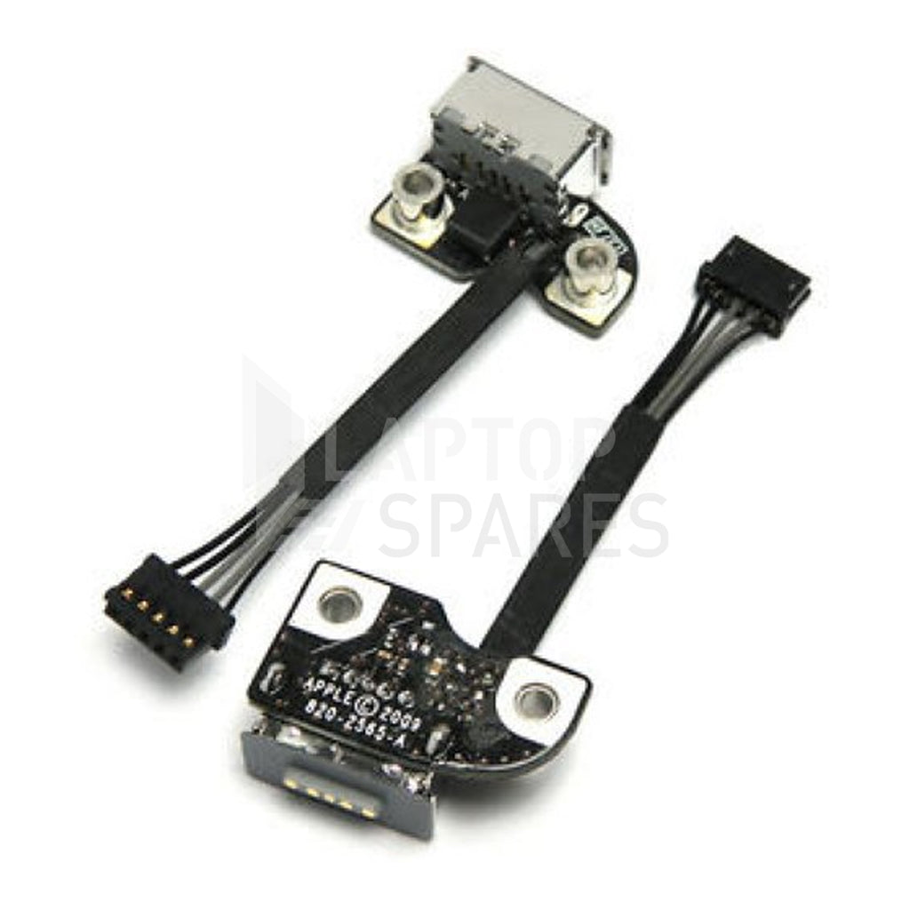 Apple MacBook Pro 13" A1278 2010 DC Charging Jack with Wire - Laptop Spares