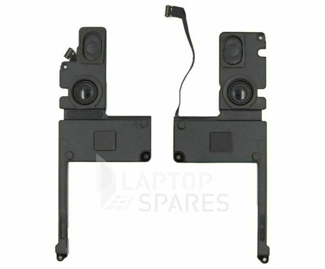 Apple MacBook Pro A1398 MC975 MC976 ME664 ME665 Mid 2015 Laptop Left & Right Speaker - Laptop Spares