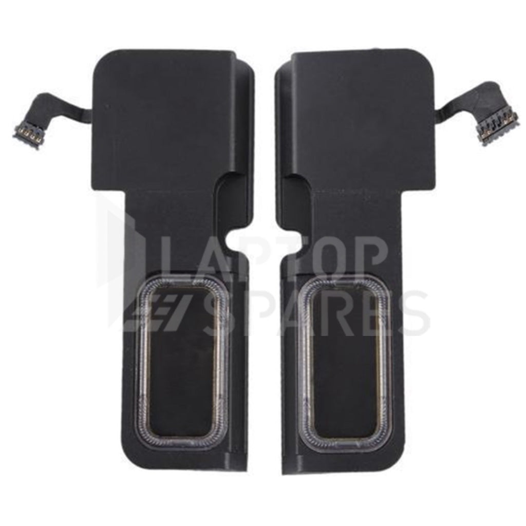 Apple MacBook Pro Retina 15" A1707 EMC 3072 Late 2016 Laptop Left & Right Speaker - Laptop Spares