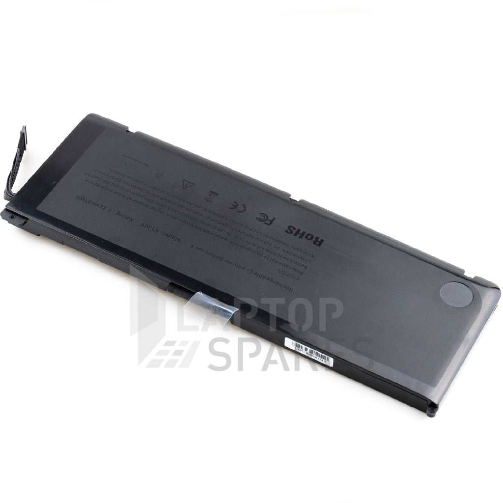 Apple MacBook Pro 17 inch A1309 95Wh Battery - Laptop Spares