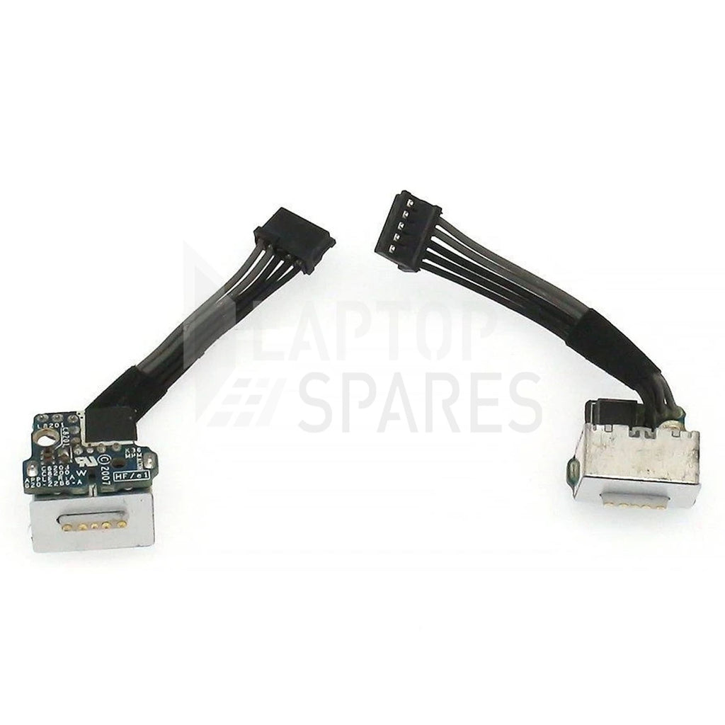 Apple MacBook Pro 13" A1181 2007 DC Charging Jack with Wire - Laptop Spares