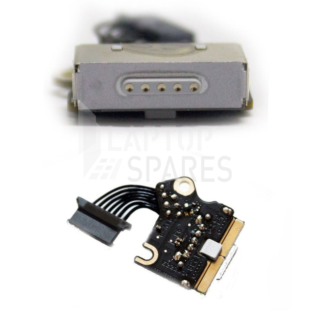 Apple Macbook Pro 15" A1398 2012-2015 DC Charging Jack with Wire - Laptop Spares