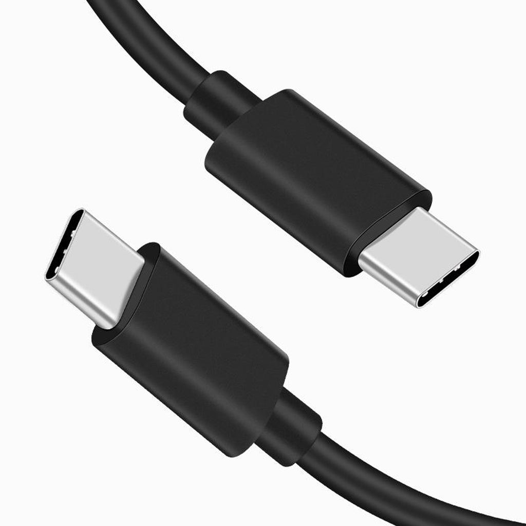 Type-C to Type-C 3.1 Gen2 Fast Charging DC Cable - Laptop Spares