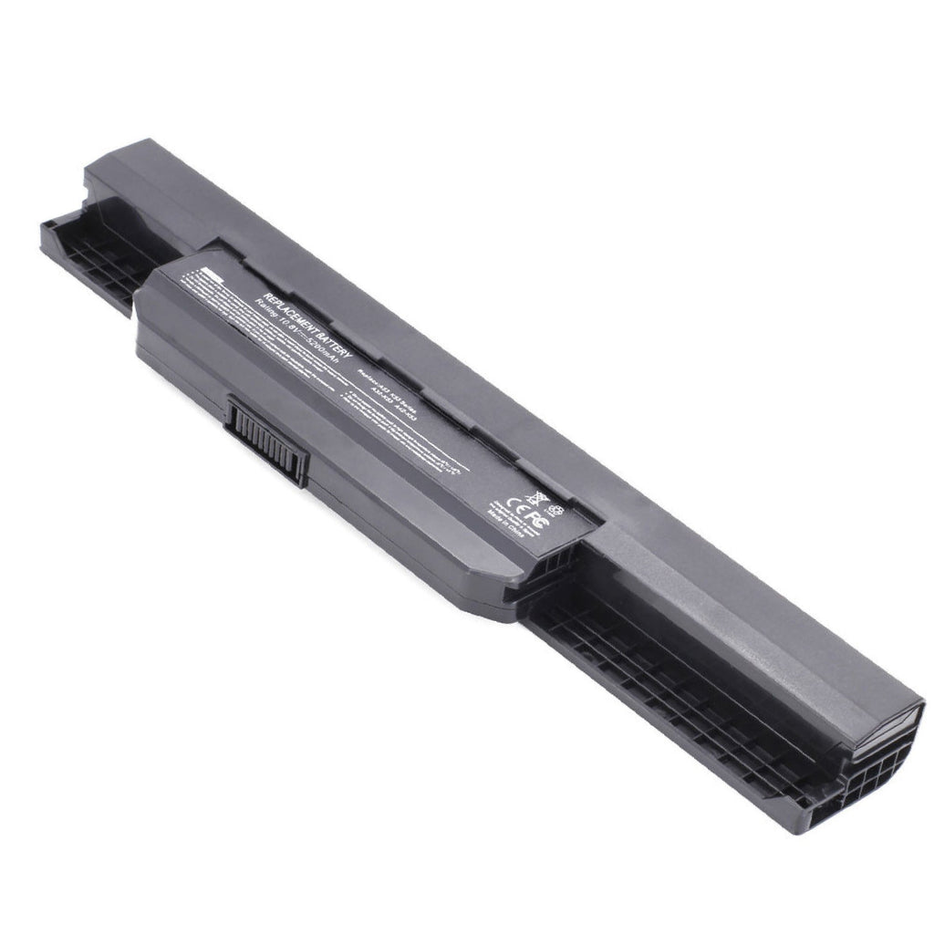 Asus A43BY A43C A43E 4400mAh 6 Cell Battery - Laptop Spares