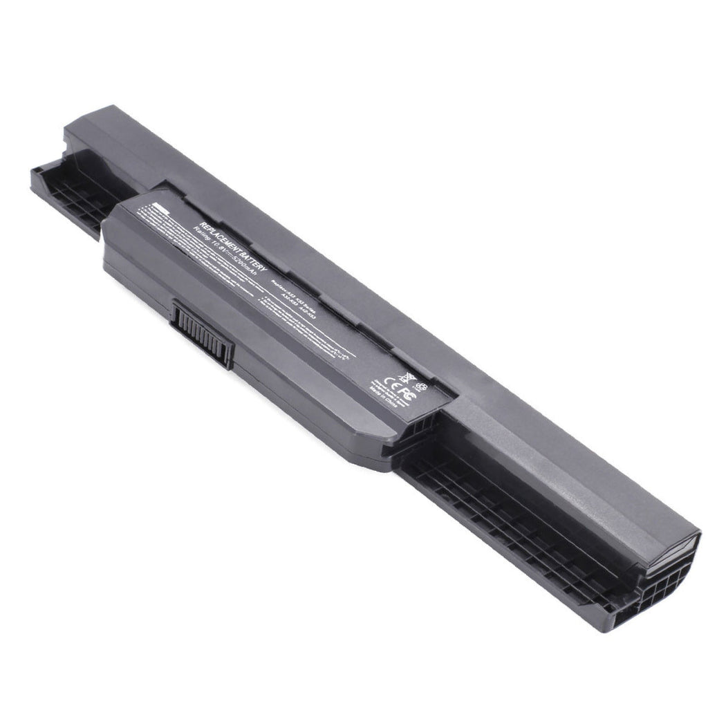Asus K53SV 4400mAh 6 Cell Battery - Laptop Spares