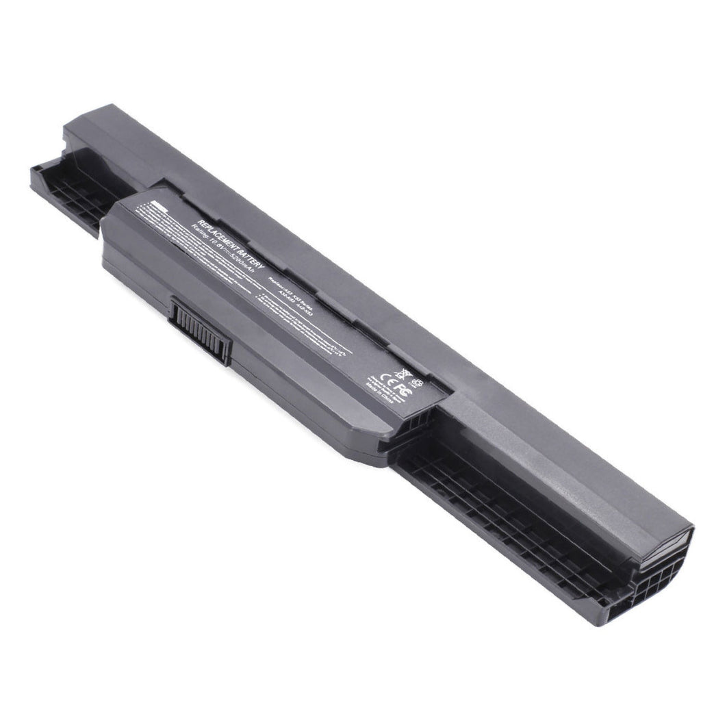 Asus A53U A53Z A54 A54C 4400mAh 6 Cell Battery - Laptop Spares