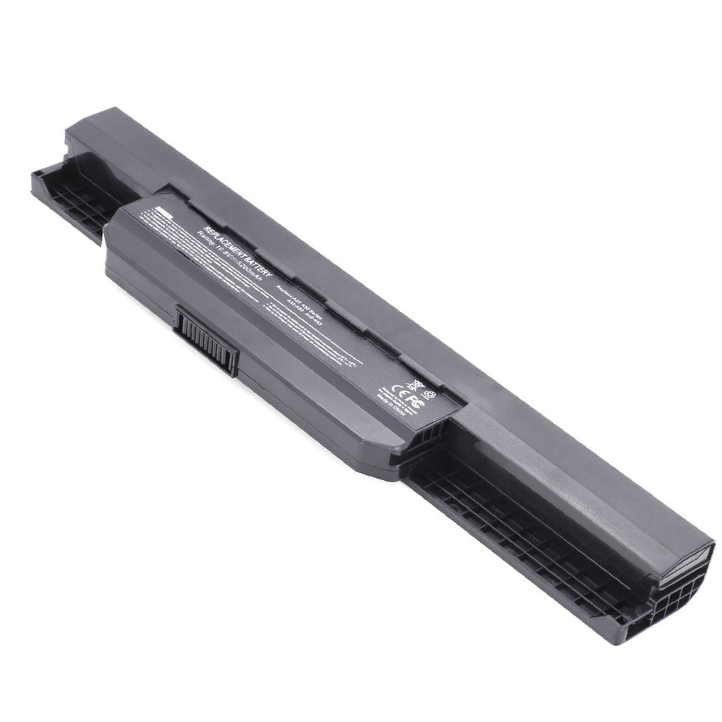 Asus X54C 4400mAh 6 Cell Battery - Laptop Spares
