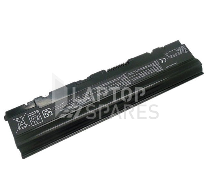 Asus A31-1025 A32-1025 4400mAh 6 Cell Battery - Laptop Spares