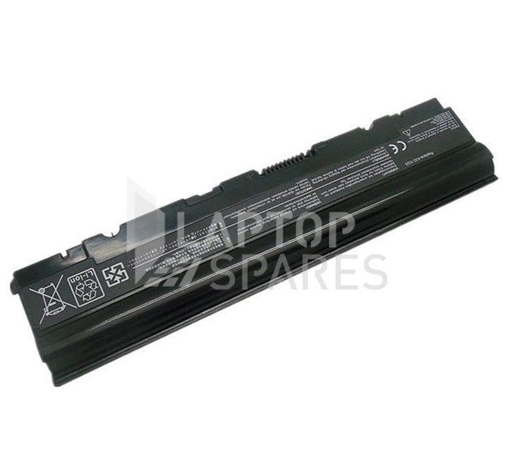 Asus Eee PC 1025 Eee PC 1025C Eee PC 1025CE 4400mAh 6 Cell Battery - Laptop Spares